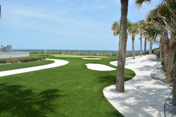 Atlanta Artificial Grass